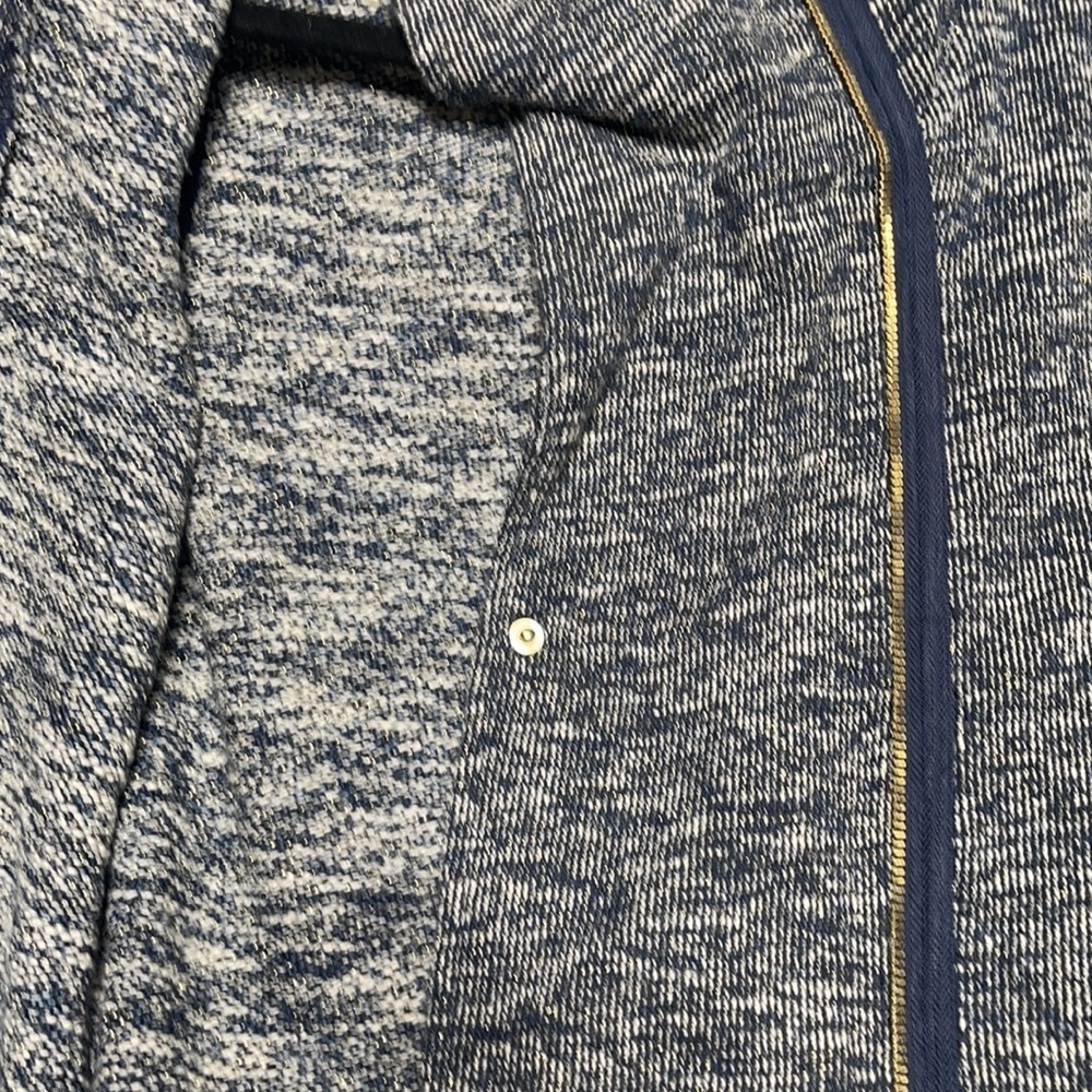 TOMMY HILFIGER ATHLUXE JACKET H7 - Picture 8 of 11